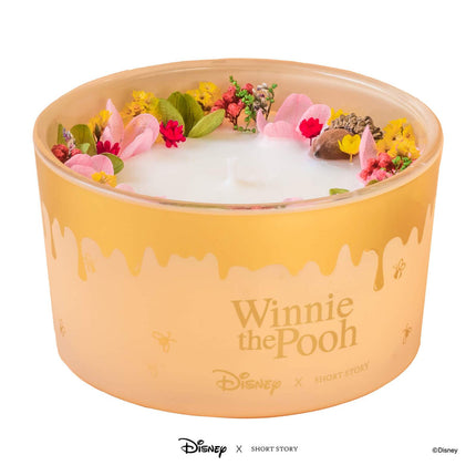 Piglet Candle Disney x Short Story - Lillianna Gifts Australia