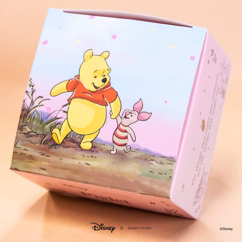 Piglet Candle Disney x Short Story - Lillianna Gifts Australia