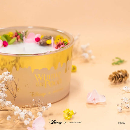 Piglet Candle Disney x Short Story - Lillianna Gifts Australia