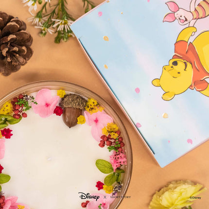Piglet Candle Disney x Short Story - Lillianna Gifts Australia