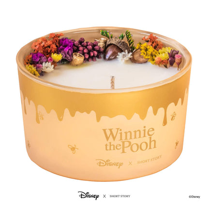Tigger Candle Disney x Short Story - Lillianna Gifts Australia