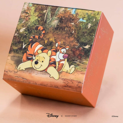Tigger Candle Disney x Short Story - Lillianna Gifts Australia