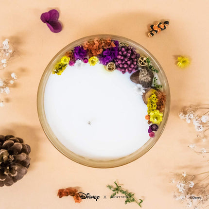 Tigger Candle Disney x Short Story - Lillianna Gifts Australia