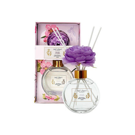 Twilight Diffuser English Lavender - Lillianna Gifts Australia