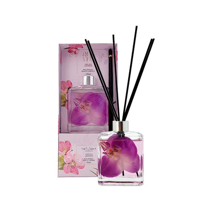 Twilight Diffuser English Lavender - Lillianna Gifts Australia