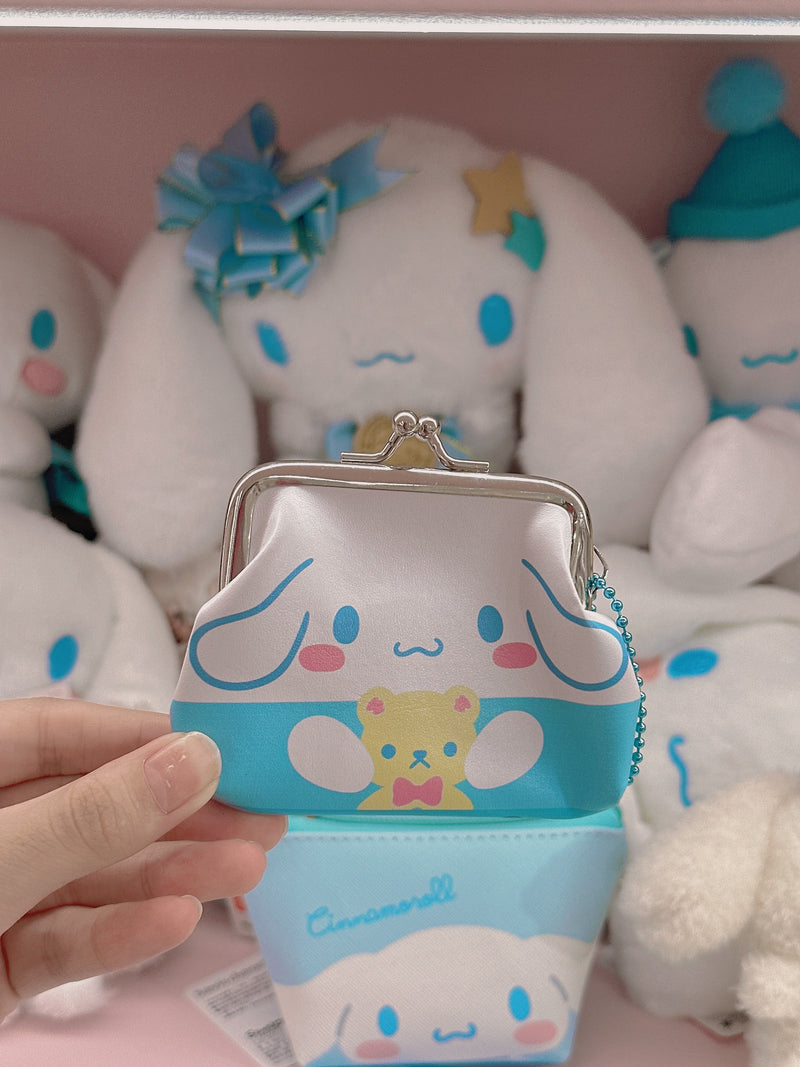 Sanrio Coin bags - Lillianna Gifts Australia