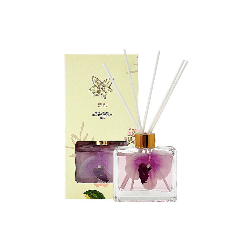 Twilight Diffuser French Vanilla - Lillianna Gifts Australia