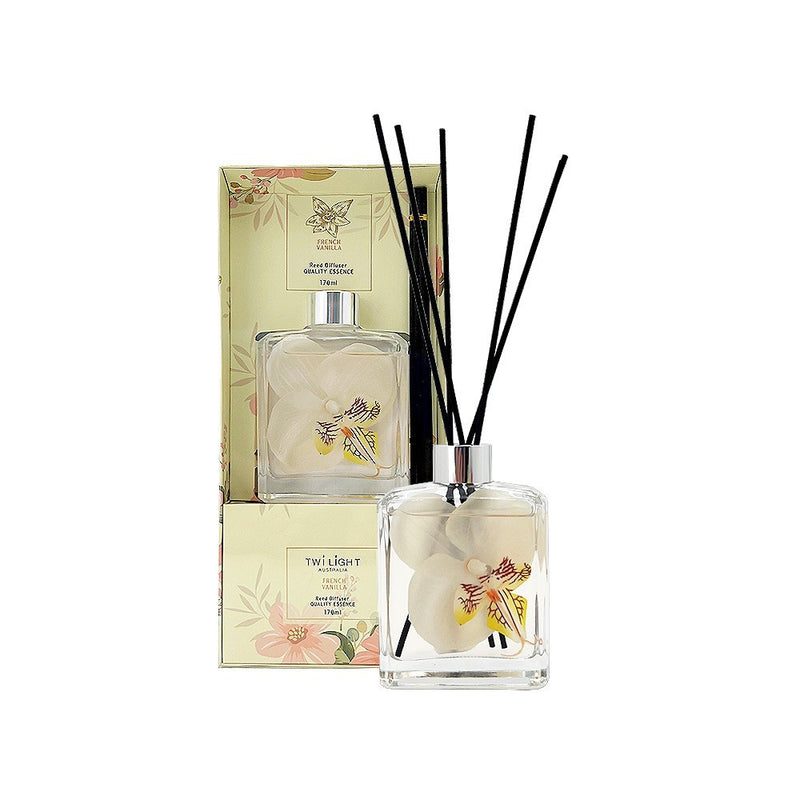 Twilight Diffuser French Vanilla - Lillianna Gifts Australia