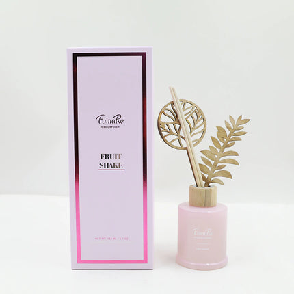 Fumare Fruit Shake Wood Diffuser - Lillianna Gifts Australia
