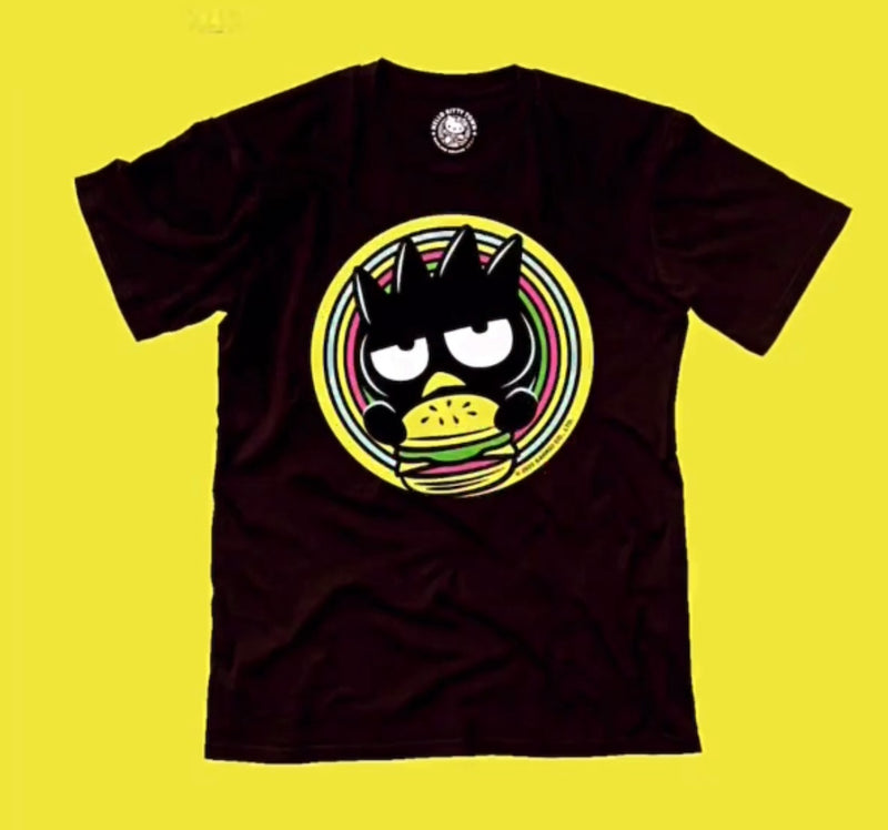 Hello Kitty Town darling square T-Shirt - Lillianna Gifts Australia