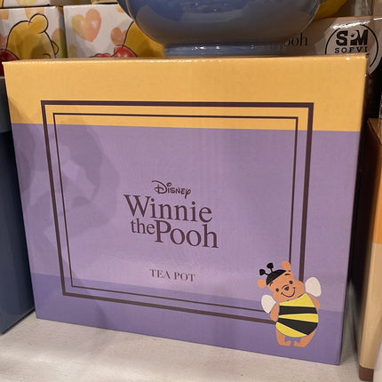 Winnie The Pooh tea pot - Lillianna Gifts Australia
