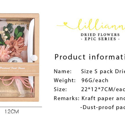 Pink Little Daisy - Lillianna Gifts Australia