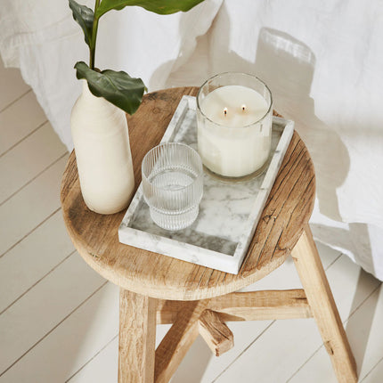 Circa Home Candle Jasmine Magnolia - Lillianna Gifts Australia