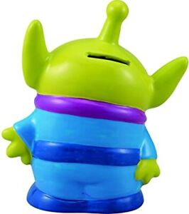 Disney Pixar "Toy Story" Piggy Bank Alien - Lillianna Gifts Australia